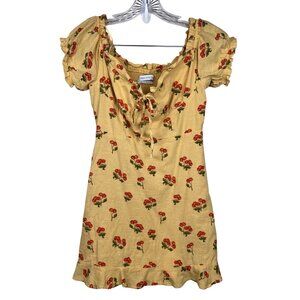 Urban Outfitters Cherry Dress